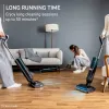 Rowenta X-Clean 7 GZ5735E0 belaidis šlapio ir sauso valymo siurblys