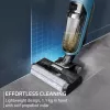 Rowenta X-Clean 2 GZ2271E0 belaidis dulkių siurblys šlapiai ir sausai valyti, be maišelio, mėlynas