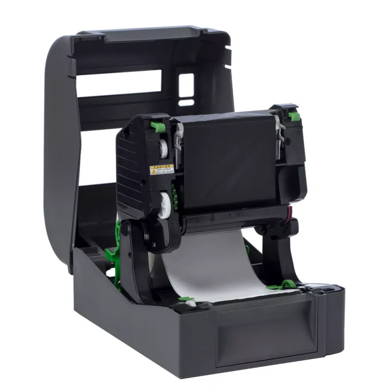 Brother TD-4420TN etikečių spausdintuvas, terminis perdavimas / tiesioginis terminis, 203 x 203 DPI, 152 mm/s, laidinis Ethernet LAN