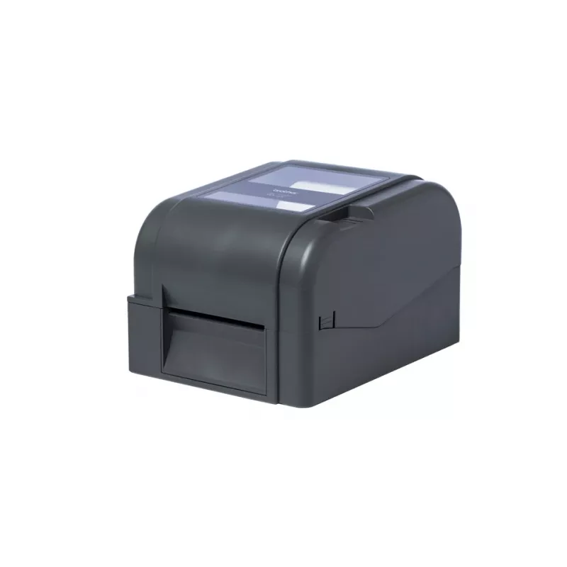 Brother TD-4420TN etikečių spausdintuvas, terminis perdavimas / tiesioginis terminis, 203 x 203 DPI, 152 mm/s, laidinis Ethernet LAN