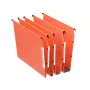 Segtuvas kabinamas Esselte Orgarex Dual A4