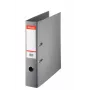 Esselte Lever Arch File Standard PP, 30% perdirbta folija, FSC® be metalinės kojelės A4/75 mm