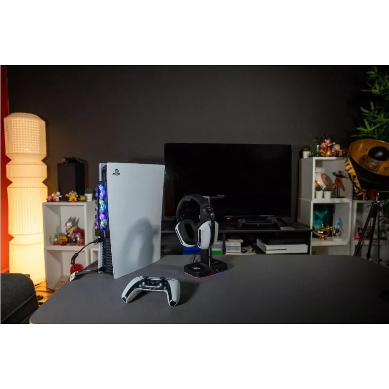 Konix 61889000052 aušinimo ventiliatorius, skirtas PlayStation 5