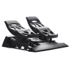 Thrustmaster T.Flight Rudder Pedals pedalai, juodi, USB, PC, PlayStation 4, Xbox