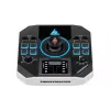 Dviguba valdymo lazda Thrustmaster Sol-R 2 HOSAS Space Sim Duo – laidinis USB Type-C, analoginis/digitalinis, juoda/balta