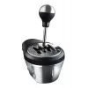 Thrustmaster 4060059 Gaming valdiklis Juodas, Metalinis USB Analoginis PC, PlayStation 4, PlayStation 5, PlayStation 3, Xbox One, Xbox Series S, Xbox Series X