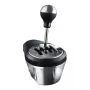 Thrustmaster 4060059 Gaming valdiklis Juodas, Metalinis USB Analoginis PC, PlayStation 4, PlayStation 5, PlayStation 3, Xbox One, Xbox Series S, Xbox Series X