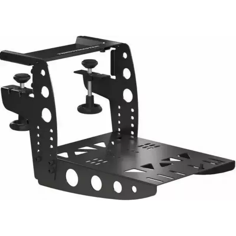 Reguliuojamas tvirtinimo spaustuvas Thrustmaster 4060174 skraidymo simuliatoriams