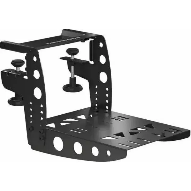 Reguliuojamas tvirtinimo spaustuvas Thrustmaster 4060174 skraidymo simuliatoriams