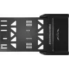 Reguliuojamas tvirtinimo spaustuvas Thrustmaster 4060174 skraidymo simuliatoriams