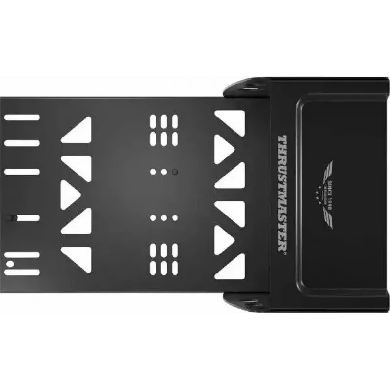 Reguliuojamas tvirtinimo spaustuvas Thrustmaster 4060174 skraidymo simuliatoriams