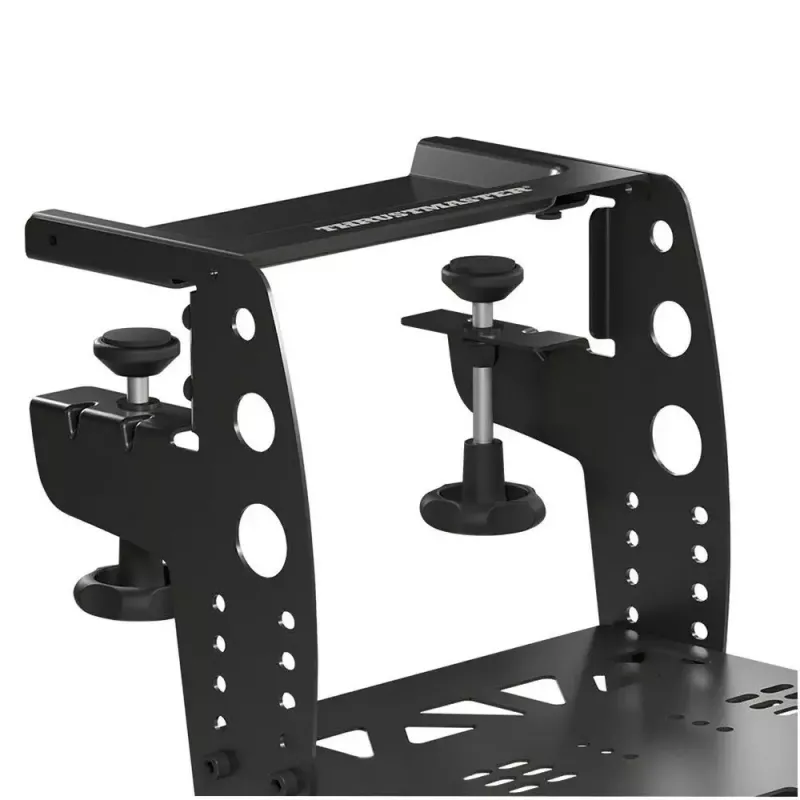Reguliuojamas tvirtinimo spaustuvas Thrustmaster 4060174 skraidymo simuliatoriams