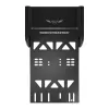 Reguliuojamas tvirtinimo spaustuvas Thrustmaster 4060174 skraidymo simuliatoriams