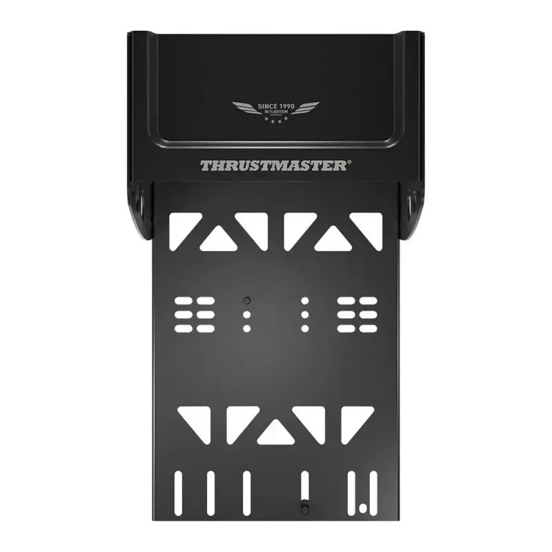 Reguliuojamas tvirtinimo spaustuvas Thrustmaster 4060174 skraidymo simuliatoriams