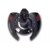 Thrustmaster T.Flight Stick X USB lazdos valdiklis, juodas/raudonas/sidabrinis, PC ir PlayStation 3