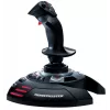 Thrustmaster T.Flight Stick X USB lazdos valdiklis, juodas/raudonas/sidabrinis, PC ir PlayStation 3
