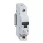 Legrand RX3 automatinis jungiklis 1P 10A 6kA B charakteristika