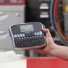 DYMO LabelManager 360D – įkraunamas etikečių spausdintuvas