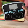 DYMO LabelManager 360D – įkraunamas etikečių spausdintuvas