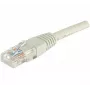 Hypertec 848300-HY tinklo kabelis pilkas 3 m Cat6 U/UTP (UTP)