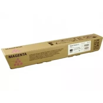 Ricoh 842050 original rausvos spalvos kasetė