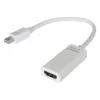 Hypertec 127379-HY vaizdo kabelio adapteris 0,13 m Mini DisplayPort HDMI baltas