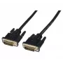 Hypertec 127503-HY DVI-D laidas 2 m juodas