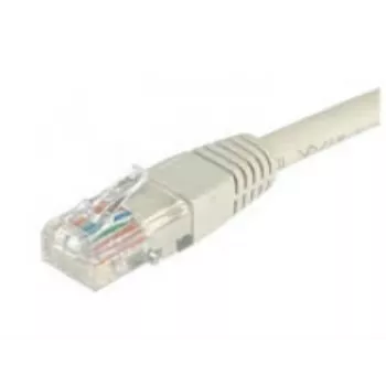 Hypertec 240670-HY tinklo kabelis 7 m Cat6 U/UTP (UTP) pilka