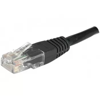 Hypertec ProConnectLite tinklo kabelis juodas 1,5 m Cat6 U/UTP