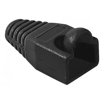 Hypertec 253176-HY apsauginiai gaubtukai RJ45 jungtims (10 vnt.)