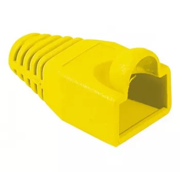 Hypertec 253195-HY kabelio apsauginis gaubtas (10 vnt.)