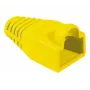 Hypertec 253195-HY kabelio apsauginis gaubtas (10 vnt.)