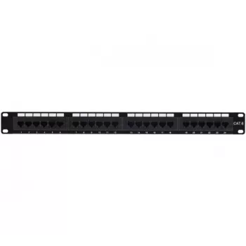 Hypertec 257250-HY pataisų skydelis 1U