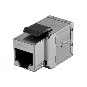 Keystone modulis Hypertec 272230-HY plokščias pilkas RJ-45