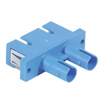 Hypertec 395201-HY šviesolaidžio jungtis Moteriška/Moteriška