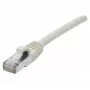 Hypertec 850806-HY tinklo kabelis pilkas 3 m Cat6 F/UTP (FTP)