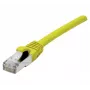 Hypertec 850816-HY tinklo kabelis geltonas 0,3 m Cat6 F/UTP (FTP)