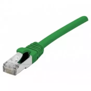 Hypertec 850837-HY tinklo kabelis žalias 20 m Cat6 F/UTP (FTP)