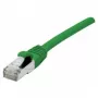 Hypertec 850837-HY tinklo kabelis žalias 20 m Cat6 F/UTP (FTP)