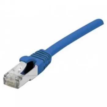 Hypertec 850853-HY tinklo kabelis mėlynas 20 m Cat6 F/UTP (FTP)