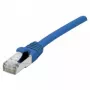Hypertec 850853-HY tinklo kabelis mėlynas 20 m Cat6 F/UTP (FTP)