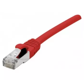 Hypertec ProConnectLite tinklo kabelis raudonas 2 m Cat6 F/UTP (FTP)