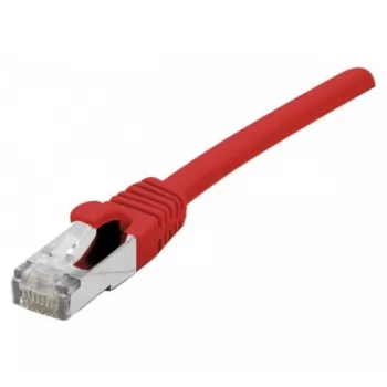 Hypertec 850866-HY tinklo kabelis Raudonas 10 m Cat6 F/UTP (FTP)