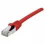 Hypertec 850867-HY tinklo kabelis raudonas 15 m Cat6 F/UTP (FTP)