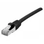 Hypertec 854406-HY tinklo kabelis juodas 30 m Cat6 F/UTP (FTP)