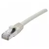 Hypertec 858605-HY tinklo kabelis pilkas 5 m Cat7 S/FTP (S-STP)