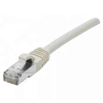 Hypertec 858606-HY tinklo kabelis pilkas 10 m Cat7 S/FTP (S-STP)