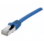 Hypertec 858629-HY tinklo kabelis mėlynas 5 m Cat7 S/FTP (S-STP)