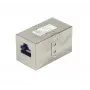 Keystone modulis Hypertec 902830-HY plokščias pilkas RJ-45