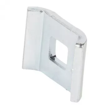 Legrand 558014 jungimo spaustukas 316L nerūdijančio plieno